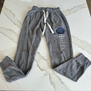Berkeley Sweatpants SIZE XS